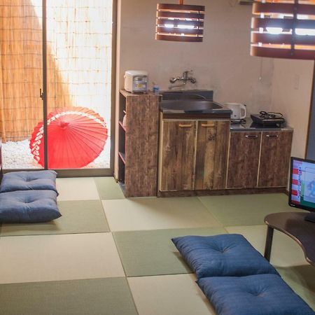 Vacation Rental Sora Kyoto Exterior photo