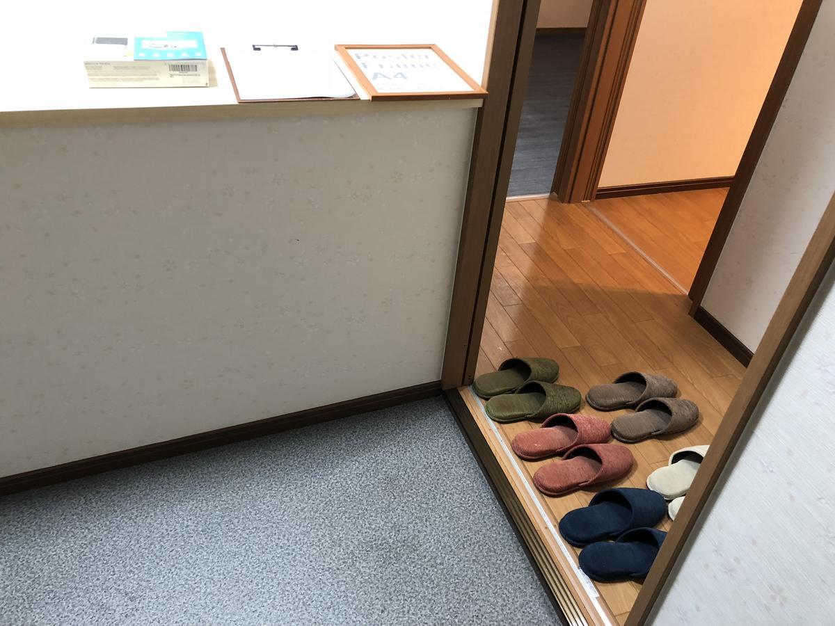Vacation Rental Sora Kyoto Exterior photo