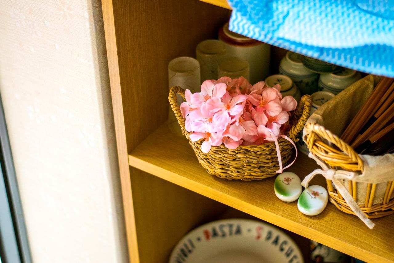 Vacation Rental Sora Kyoto Exterior photo