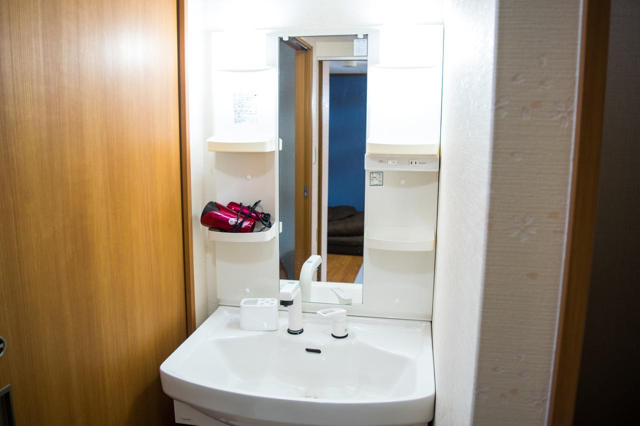 Vacation Rental Sora Kyoto Exterior photo