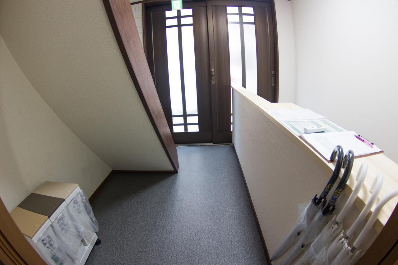 Vacation Rental Sora Kyoto Exterior photo