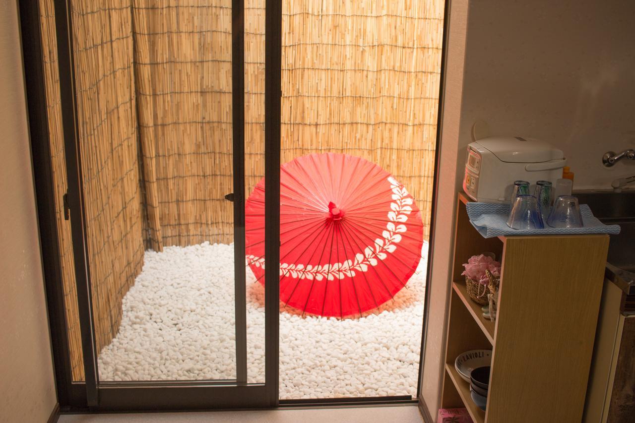 Vacation Rental Sora Kyoto Exterior photo