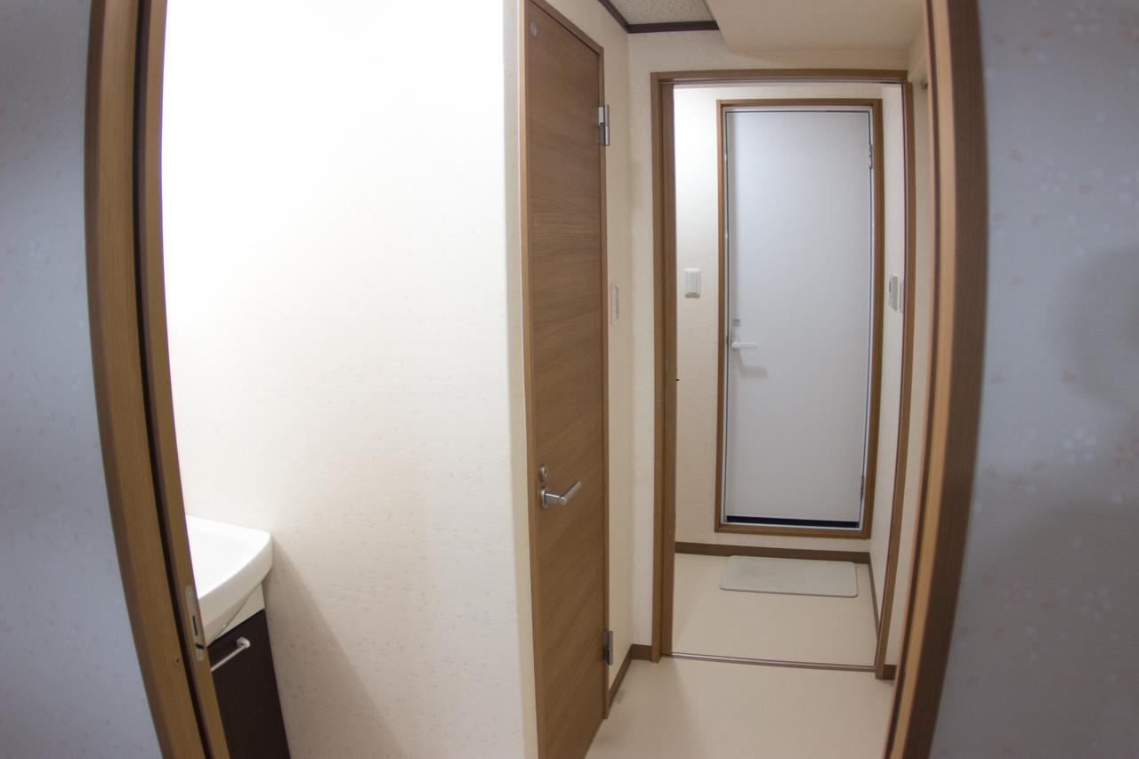 Vacation Rental Sora Kyoto Exterior photo