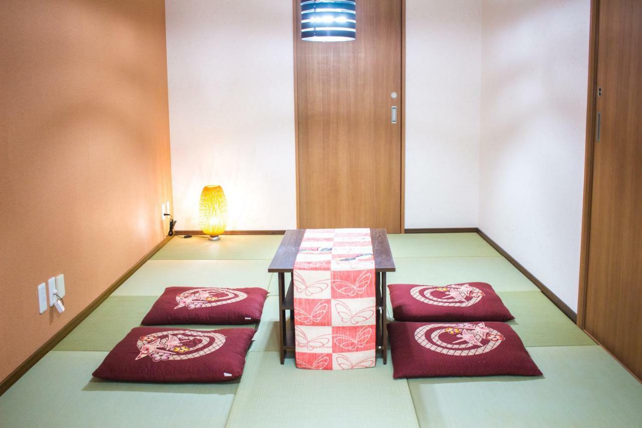 Vacation Rental Sora Kyoto Exterior photo